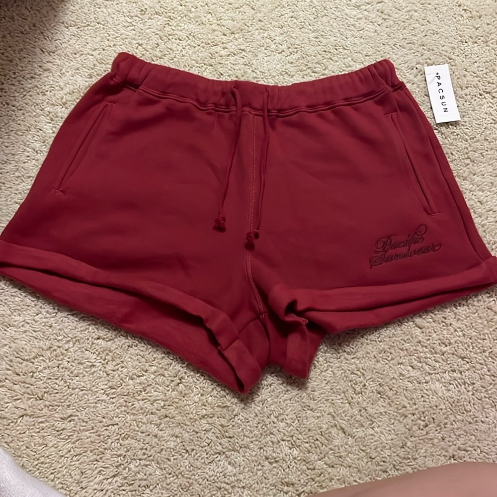 Pacsun shorts